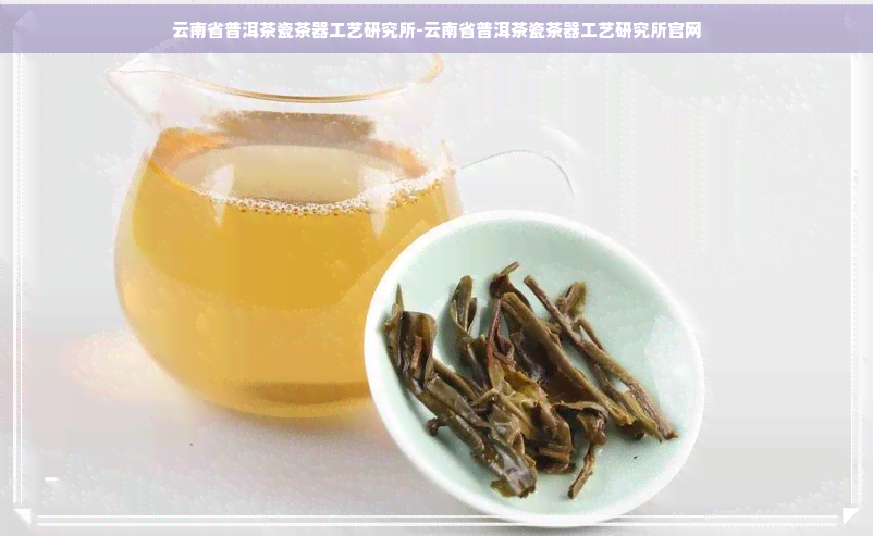 云南省普洱茶瓷茶器工艺研究所-云南省普洱茶瓷茶器工艺研究所官网