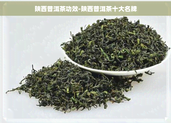 陕西普洱茶功效-陕西普洱茶十大名牌