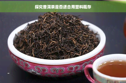 探究普洱茶是否适合用塑料瓶存