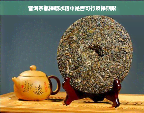 普洱茶瓶保藏冰箱中是否可行及保期限